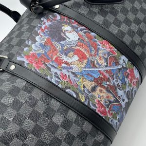 Сумка Louis Vuitton Keepall