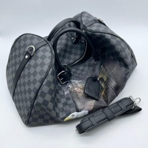 Сумка Louis Vuitton Keepall