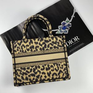 Сумка Dior Book Tote