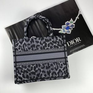 Сумка Dior Book Tote