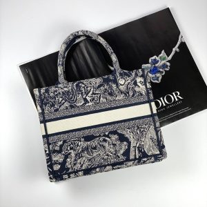 Сумка Dior Book Tote