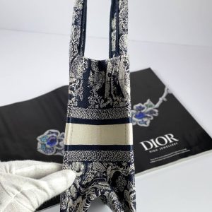 Сумка Dior Book Tote