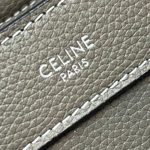 Сумка Celine Luggage NANO