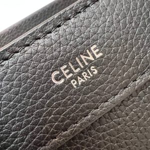 Сумка Celine Luggage NANO