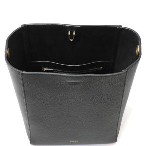 Сумка Celine Sangle Small Bucket