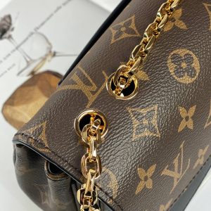 Сумка Louis Vuitton Marceau