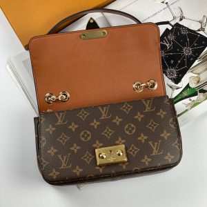 Сумка Louis Vuitton Marceau