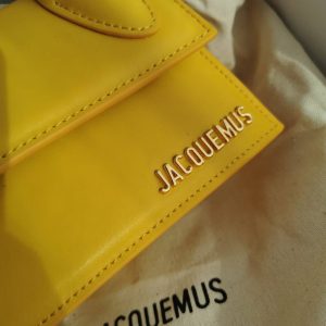 Сумка Jacquemus