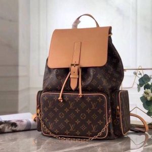 Рюкзак Louis Vuitton Trio