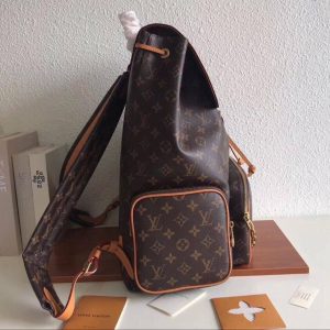 Рюкзак Louis Vuitton Trio