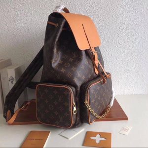 Рюкзак Louis Vuitton Trio