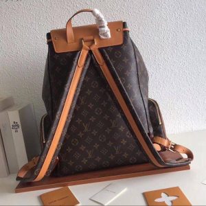 Рюкзак Louis Vuitton Trio