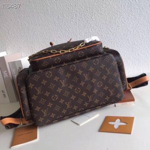 Рюкзак Louis Vuitton Trio