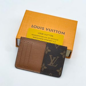 Визитница картхолдер Louis Vuitton