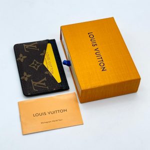 Визитница картхолдер Louis Vuitton