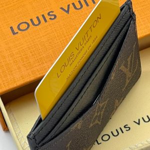 Визитница картхолдер Louis Vuitton