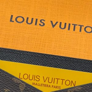 Визитница картхолдер Louis Vuitton