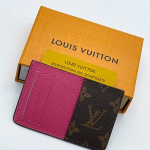 Визитница картхолдер Louis Vuitton