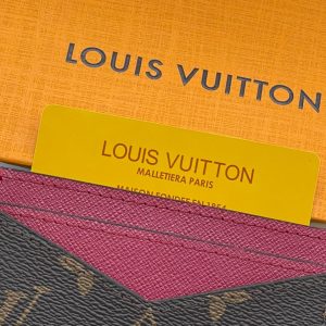 Визитница картхолдер Louis Vuitton