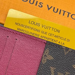 Визитница картхолдер Louis Vuitton