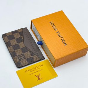 Визитница картхолдер Louis Vuitton