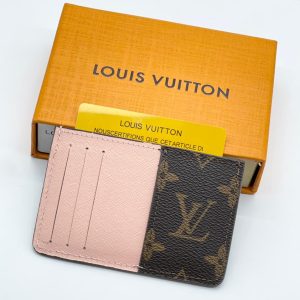 Визитница картхолдер Louis Vuitton