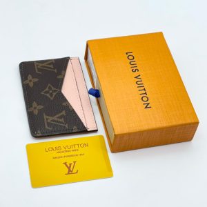 Визитница картхолдер Louis Vuitton