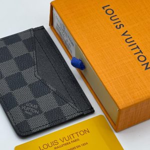 Визитница картхолдер Louis Vuitton