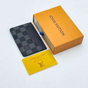 Визитница картхолдер Louis Vuitton