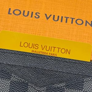 Визитница картхолдер Louis Vuitton