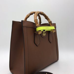 Сумка Gucci Tote Diana