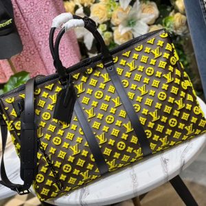 Сумка Louis Vuitton дорожная