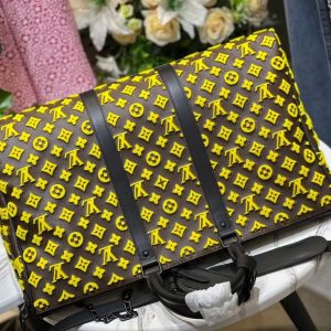 Сумка Louis Vuitton дорожная