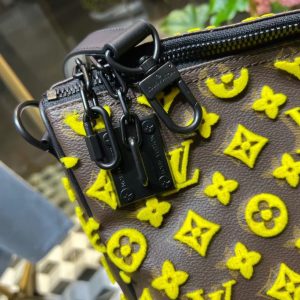 Сумка Louis Vuitton дорожная