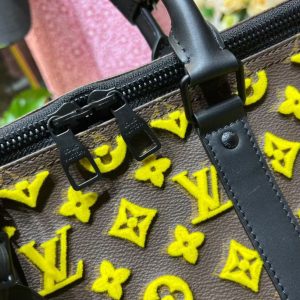 Сумка Louis Vuitton дорожная