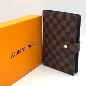 Ежедневник Louis Vuitton