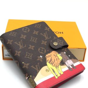 Ежедневник Louis Vuitton