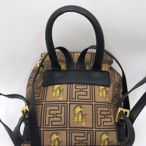 Рюкзак Fendi