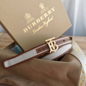 Ремень Burberry