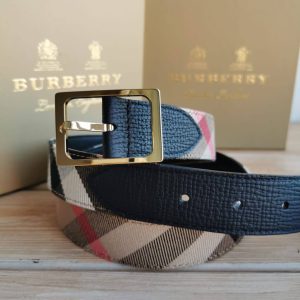 Ремень Burberry