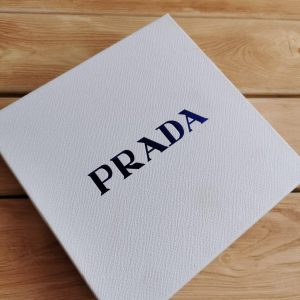 Ремень Prada