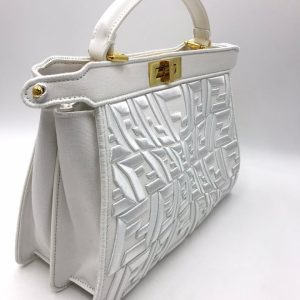 Сумка Fendi Peekaboo