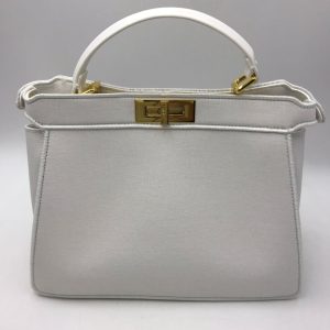 Сумка Fendi Peekaboo