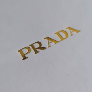 Сумка Prada