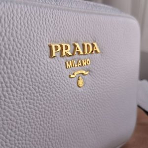 Сумка Prada