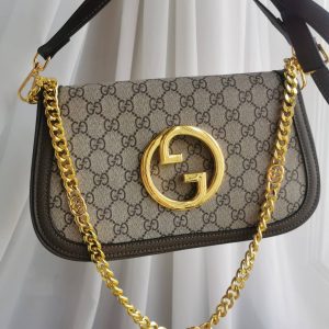 Сумка Gucci Blondie