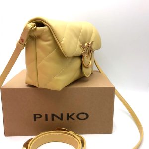 Сумка Pinko Love Bag Puff