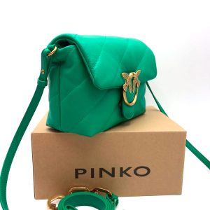 Сумка Pinko Love Bag Puff