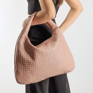 Сумка Bottega Veneta Hobo