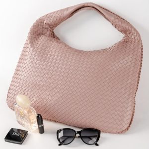 Сумка Bottega Veneta Hobo